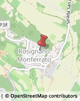 Associazioni ed Istituti di Previdenza ed Assistenza Rosignano Monferrato,15030Alessandria