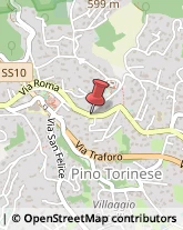 Osteopatia Pino Torinese,10025Torino