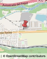 Palestre e Centri Fitness Buttigliera Alta,10090Torino