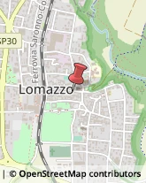 Psicologi Lomazzo,22074Como