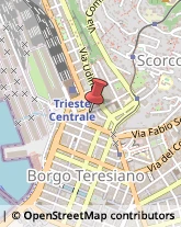 Bed e Breakfast Trieste,34132Trieste