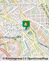 Importatori ed Esportatori Trieste,34137Trieste