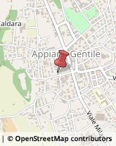 Associazioni Sindacali Appiano Gentile,22070Como