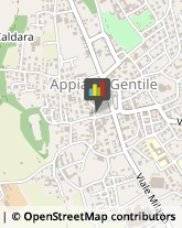 Associazioni Sindacali Appiano Gentile,22070Como