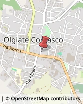 Associazioni Sindacali Olgiate Comasco,22077Como