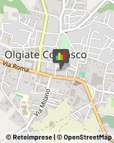 Associazioni Sindacali Olgiate Comasco,22077Como