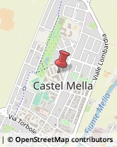 Agenti e Mediatori d'Affari Castel Mella,25030Brescia