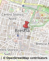 Lenti per Occhiali e Lenti a Contatto - Produzione e Ingrosso Brescia,25121Brescia