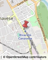 Panetterie Rivarolo Canavese,10086Torino