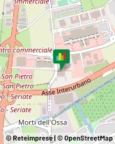 Stoffe e Tessuti - Produzione,24035Bergamo