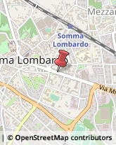 Pompe d'Iniezione per Motori Somma Lombardo,21019Varese