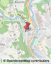 Banche e Istituti di Credito San Giovanni Bianco,24015Bergamo