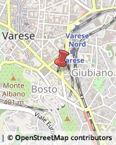 Psicoanalisi - Studi e Centri Varese,21100Varese