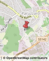 Tessuti Arredamento - Produzione Paruzzaro,28040Novara