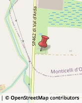 Ricevimenti e Banchetti Monticelli d'Ongina,29010Piacenza