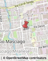 Scale Bovisio-Masciago,20813Monza e Brianza