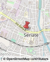 Gelaterie Seriate,24068Bergamo