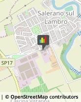 Estetiste Salerano sul Lambro,26857Lodi