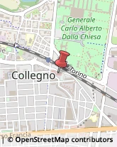 Carabinieri Collegno,10093Torino