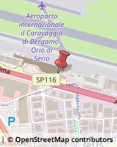 Aeroporti e Servizi Aeroportuali Orio al Serio,24050Bergamo