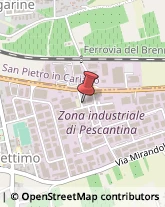 Autofficine e Centri Assistenza Pescantina,37026Verona