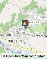 Mobili Gorno,24020Bergamo