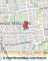 Corrieri Bovisio-Masciago,20813Monza e Brianza