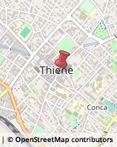 Osterie e Trattorie Thiene,36016Vicenza