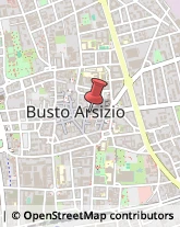 Librerie Busto Arsizio,21052Varese