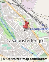 Ristoranti Casalpusterlengo,26841Lodi