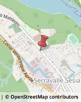 Autofficine e Centri Assistenza Serravalle Sesia,13037Vercelli