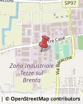 Trasporti Tezze sul Brenta,36056Vicenza