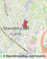 Mediazione Familiare - Centri Mandello del Lario,23826Lecco