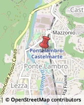 Pubblicità - Agenzie e Studi Ponte Lambro,22037Como