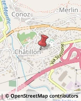 Parrucchieri - Scuole Châtillon,11024Aosta