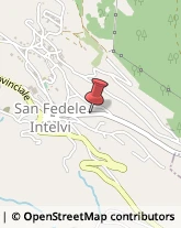 Pescherie San Fedele Intelvi,22028Como