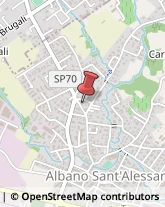 Lavanderie Albano Sant'Alessandro,24061Bergamo
