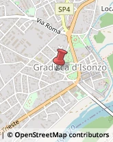 Assicurazioni Gradisca d'Isonzo,34072Gorizia