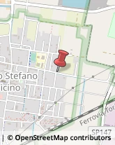 Ferro Santo Stefano Ticino,20010Milano