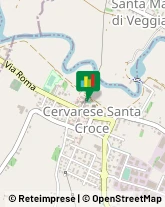 Trasporti Internazionali Cervarese Santa Croce,35030Padova