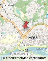 Buying Offices Ivrea,10015Torino