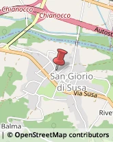 Filati - Dettaglio San Giorio di Susa,10050Torino