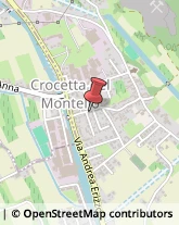 Parrucchieri Crocetta del Montello,31035Treviso