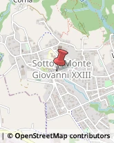 Comuni e Servizi Comunali Sotto il Monte Giovanni XXIII,24039Bergamo