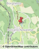 Falegnami Bolzano Novarese,28010Novara