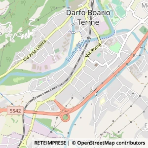 Show jog Inspect Studio Sentire di Dino Salvini - 25047 Darfo Boario Terme -