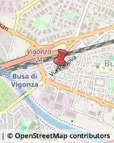 Campeggi, Villaggi Turistici e Ostelli,35010Padova