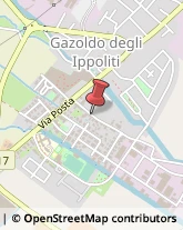 Parrucchieri Gazoldo degli Ippoliti,46040Mantova