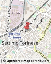 Accademie Settimo Torinese,10036Torino