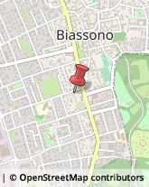 Architetti Biassono,20853Monza e Brianza